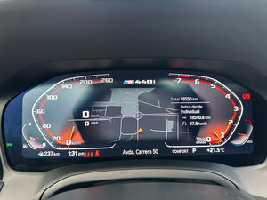 BMW M440I xDrive Gran Coupé Modelo 2023