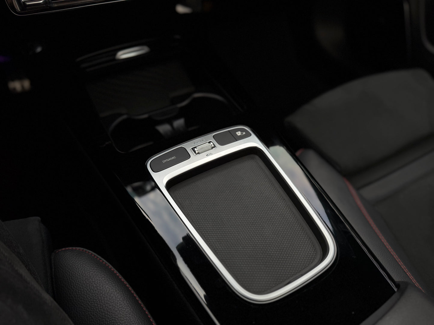Mercedes Benz A45s AMG Modelo 2023 - Autos 93