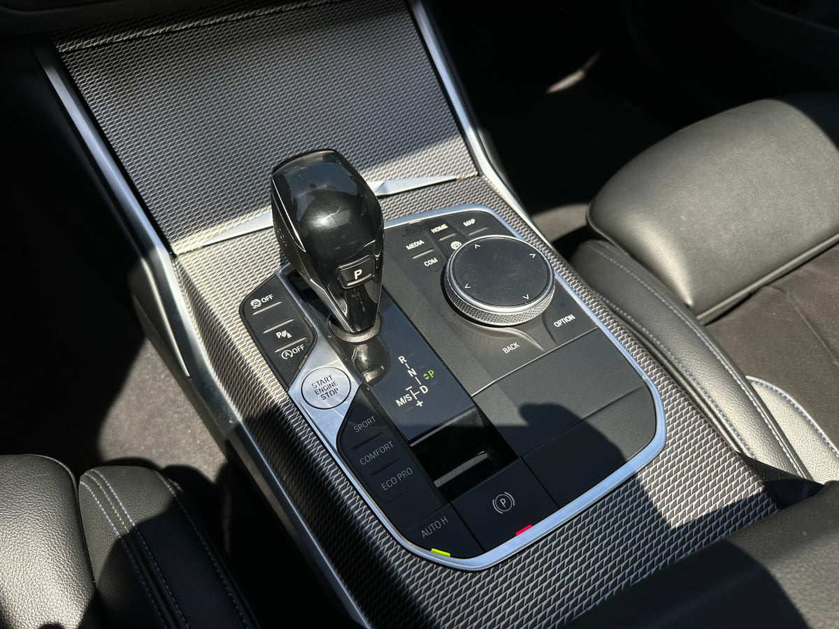 BMW 330i M Sport Modelo 2020