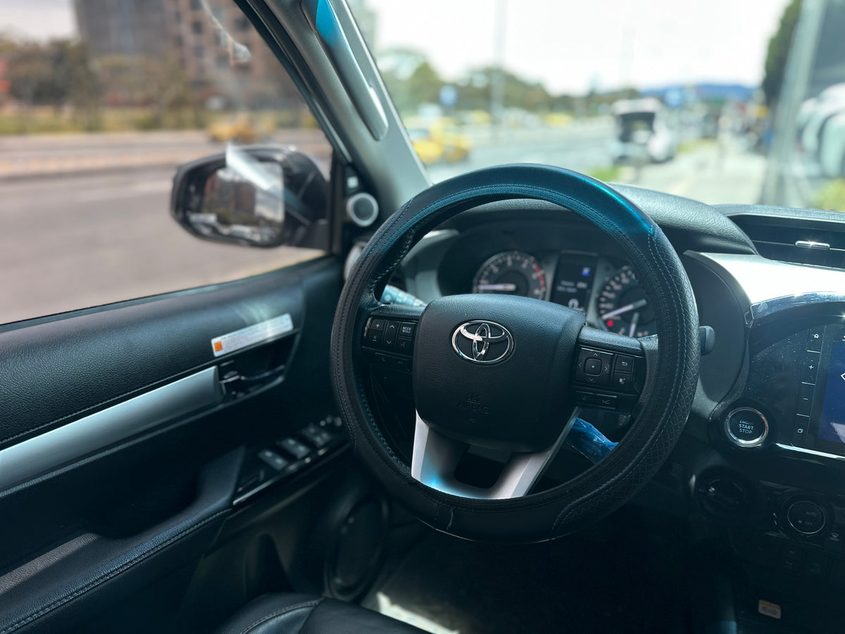 Toyota Hilux SRX Modelo 2024