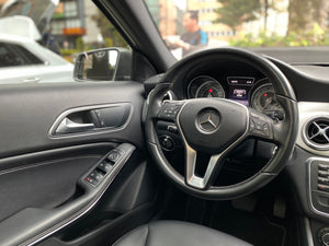 Mercedes-Benz GLA 200 Modelo 2016