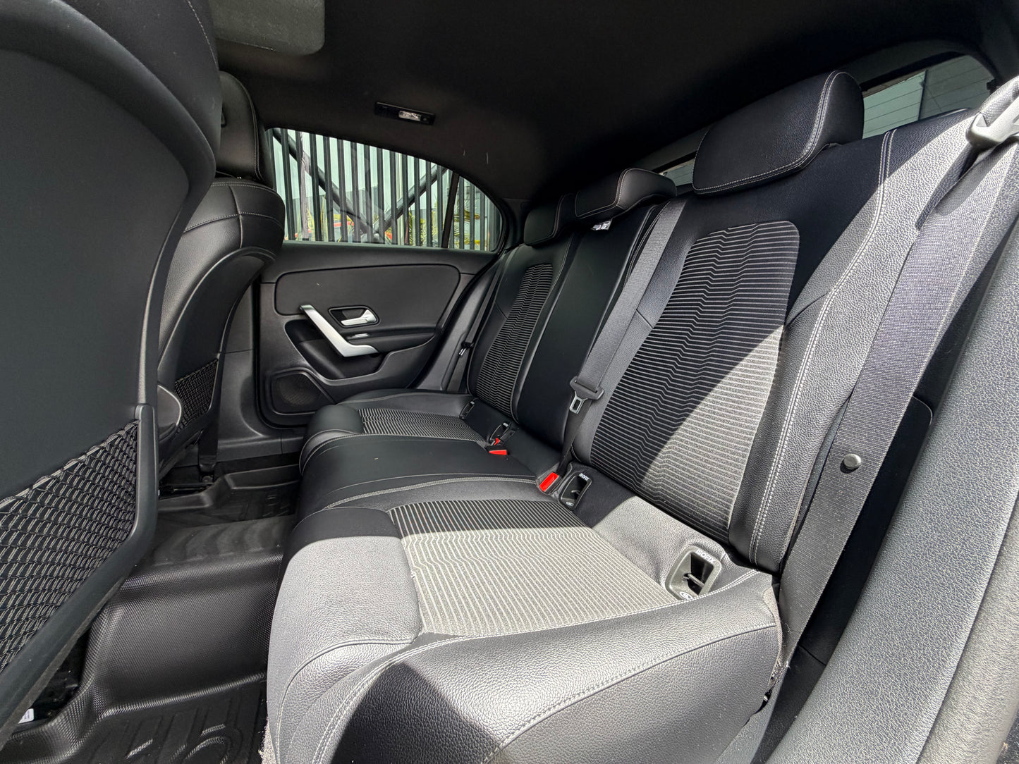 Mercedes Benz A200 Modelo 2020