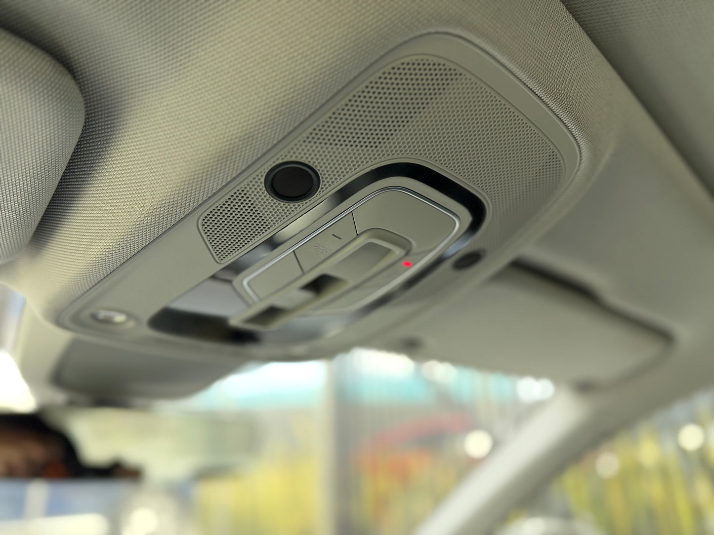 Audi A6 55TFSI MHEV Modelo 2019