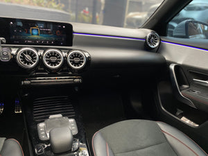 Mercedes-Benz A200 Sedan Modelo 2022