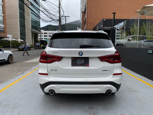 BMW X3 xDrive30I Modelo 2020