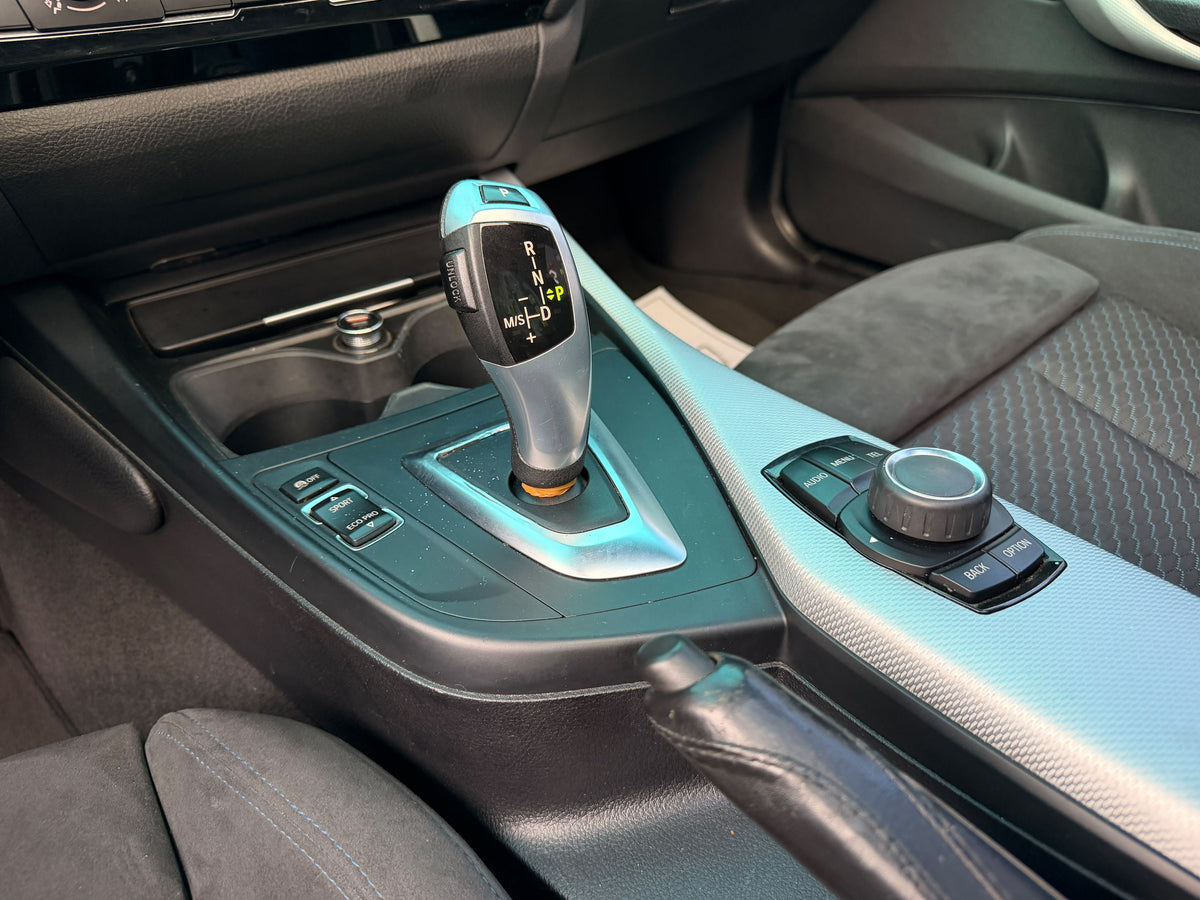 BMW 120i M Sport Modelo 2017