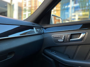 Mercedes-Benz E63 AMG Modelo 2014