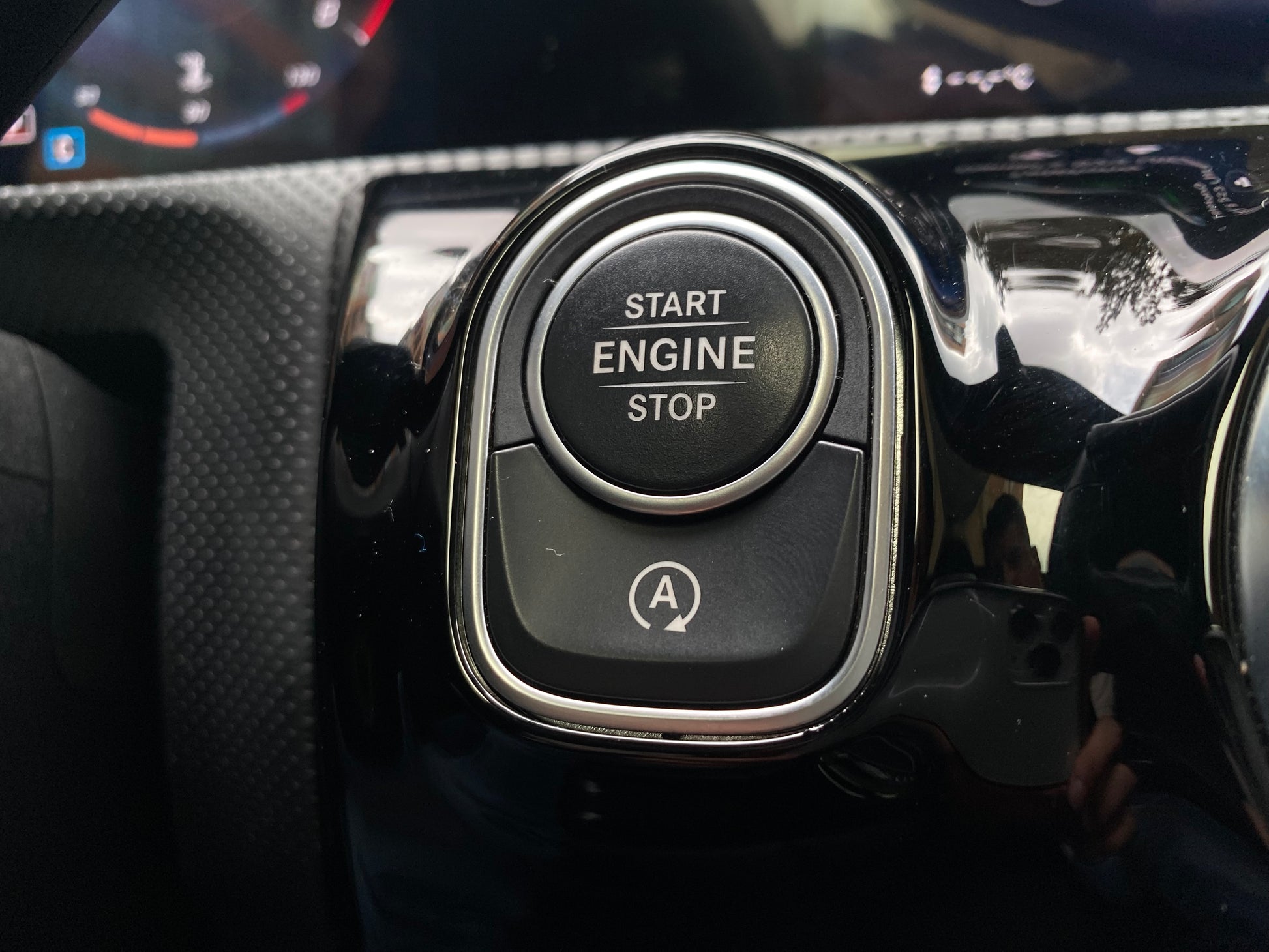 Mercedes-Benz A200 Hatchback Modelo 2022 - Autos 93