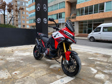Cargar imagen en el visor de la galería, Ducati Multistrada V4 Modelo 2023
