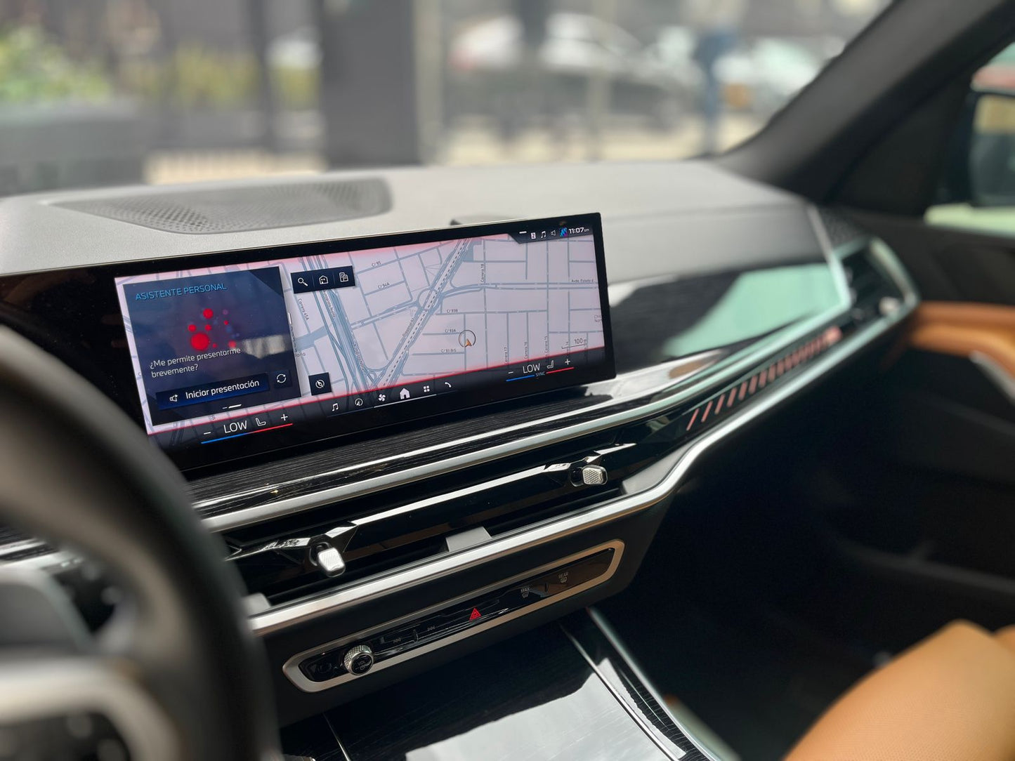 BMW X5 M60i xDrive Modelo 2024 - Autos 93