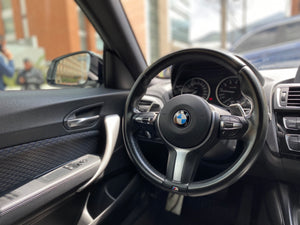 BMW M235I Coupé Modelo 2017