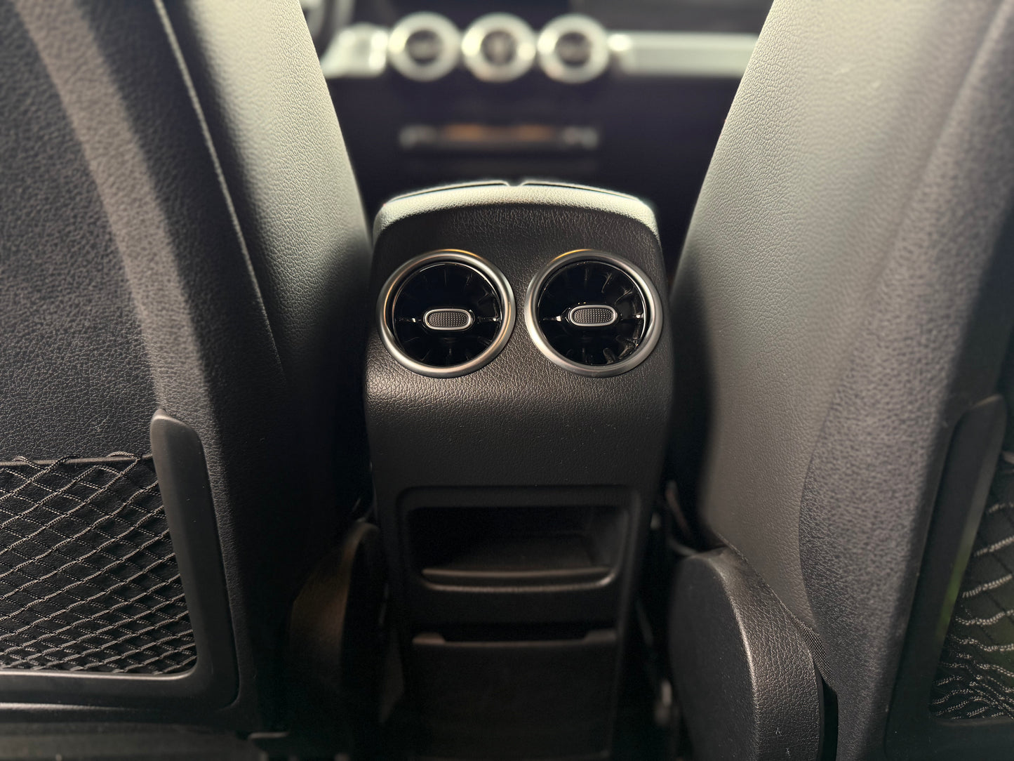 Mercedes Benz GLB200 Modelo 2024