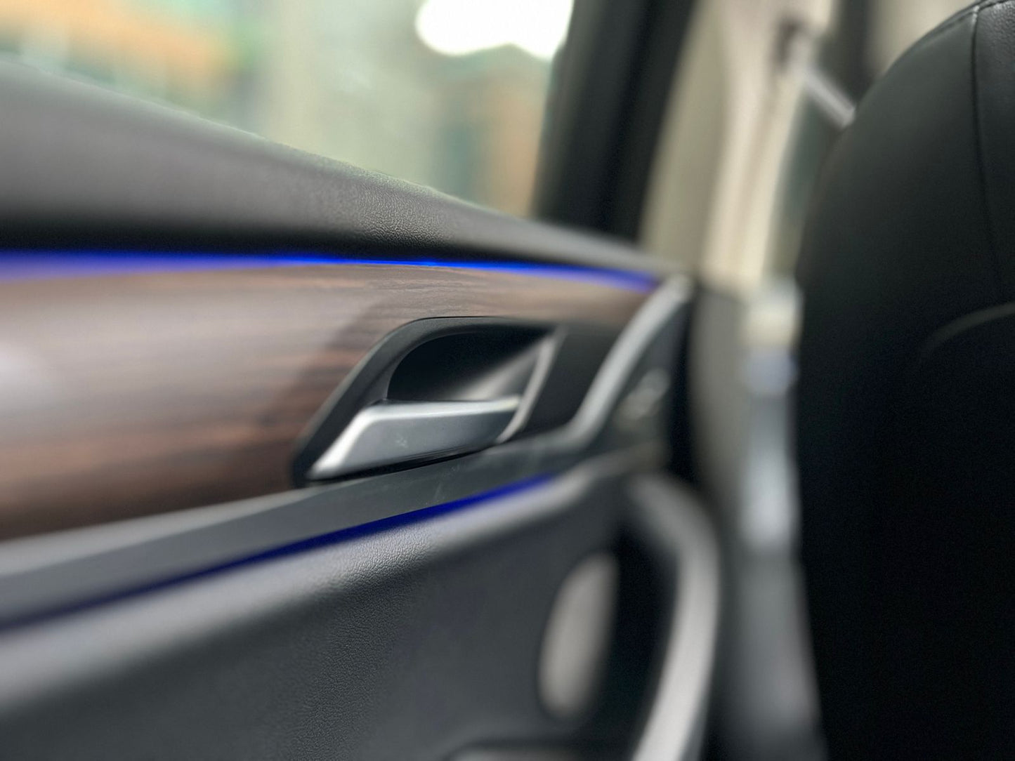 BMW X4 xDrive30i Modelo 2021