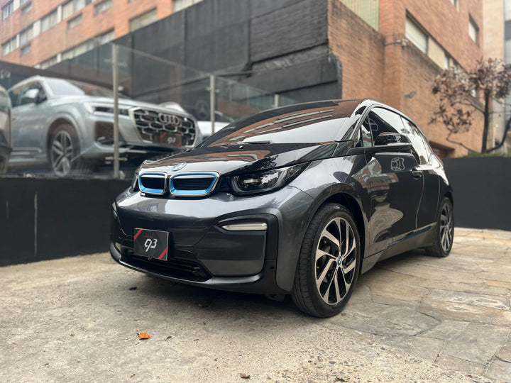 BMW i3 Suite Modelo 2020 - Autos 93