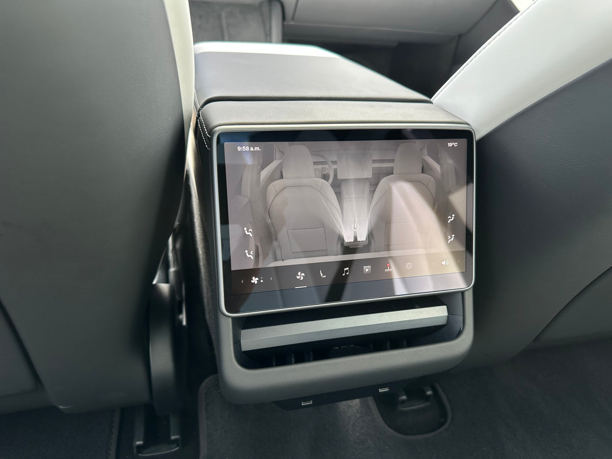 Tesla Model 3 Long Range Modelo 2026