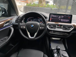 BMW X3 xDrive30I Modelo 2024