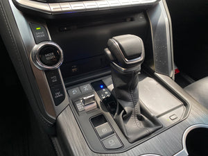 Toyota Land Cruiser 300 GR Sport Modelo 2024