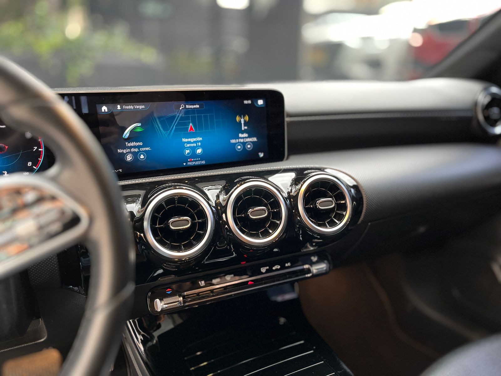 Mercedes-Benz A200 Sedán Modelo 2020 - Autos 93