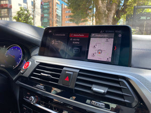 BMW X3 M40I Modelo 2019