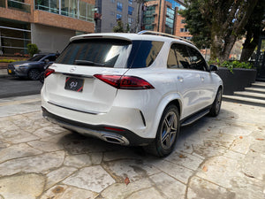 Mercedes-Benz GLE 350DE 4matic Híbrida Modelo 2023