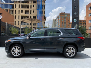 Chevrolet Traverse High Country Modelo 2020