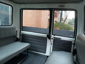 Toyota Land Cruiser Serie 70 Modelo 2016