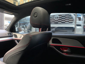 Mercedes-Benz AMG GLE 53 4MATIC Híbrido Modelo 2022