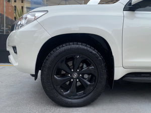 Toyota Prado TXL Modelo 2020