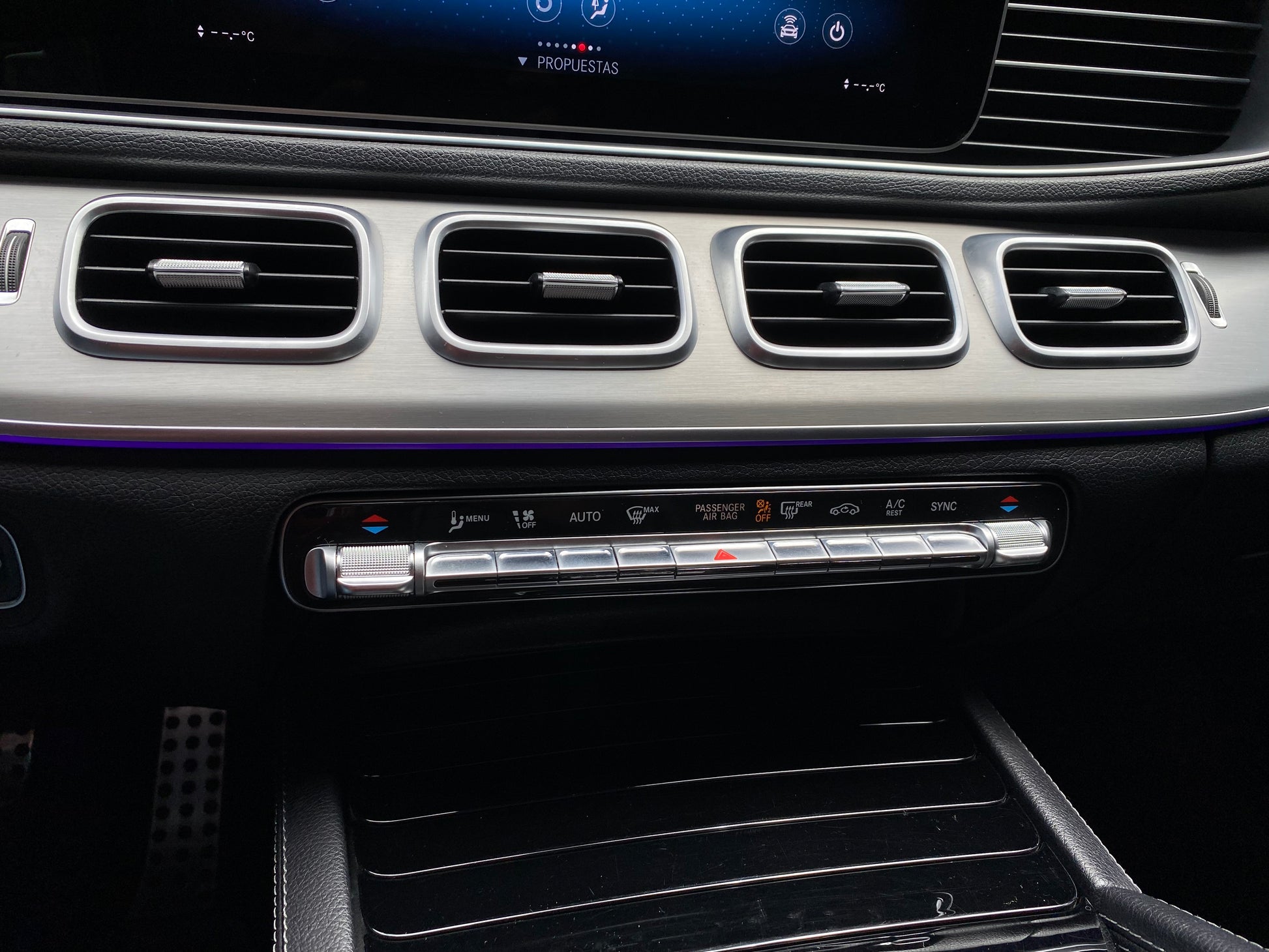 Mercedes-Benz GLE 450 4MATIC Híbrida Modelo 2022 - Autos 93