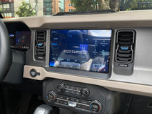Cargar imagen en el visor de la galería, Ford Bronco Wildtrak Blindada Modelo 2024

