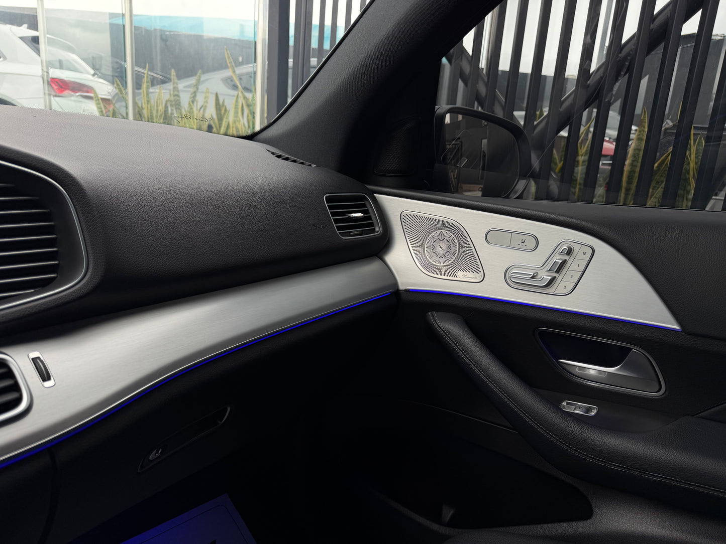Mercedes Benz GLE450 Modelo 2025