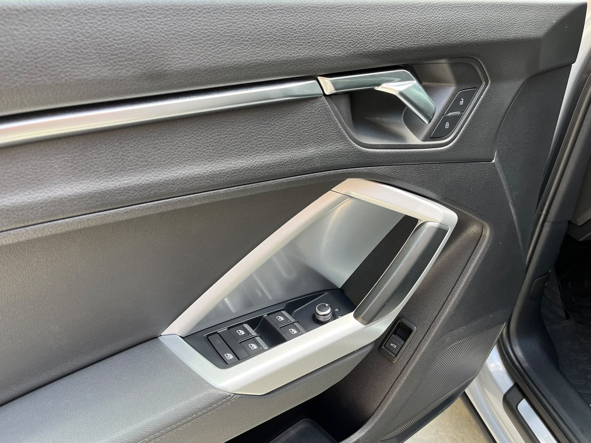 Audi Q3 Modelo 2021