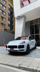 Porsche Cayenne GTS Coupé Modelo 2022