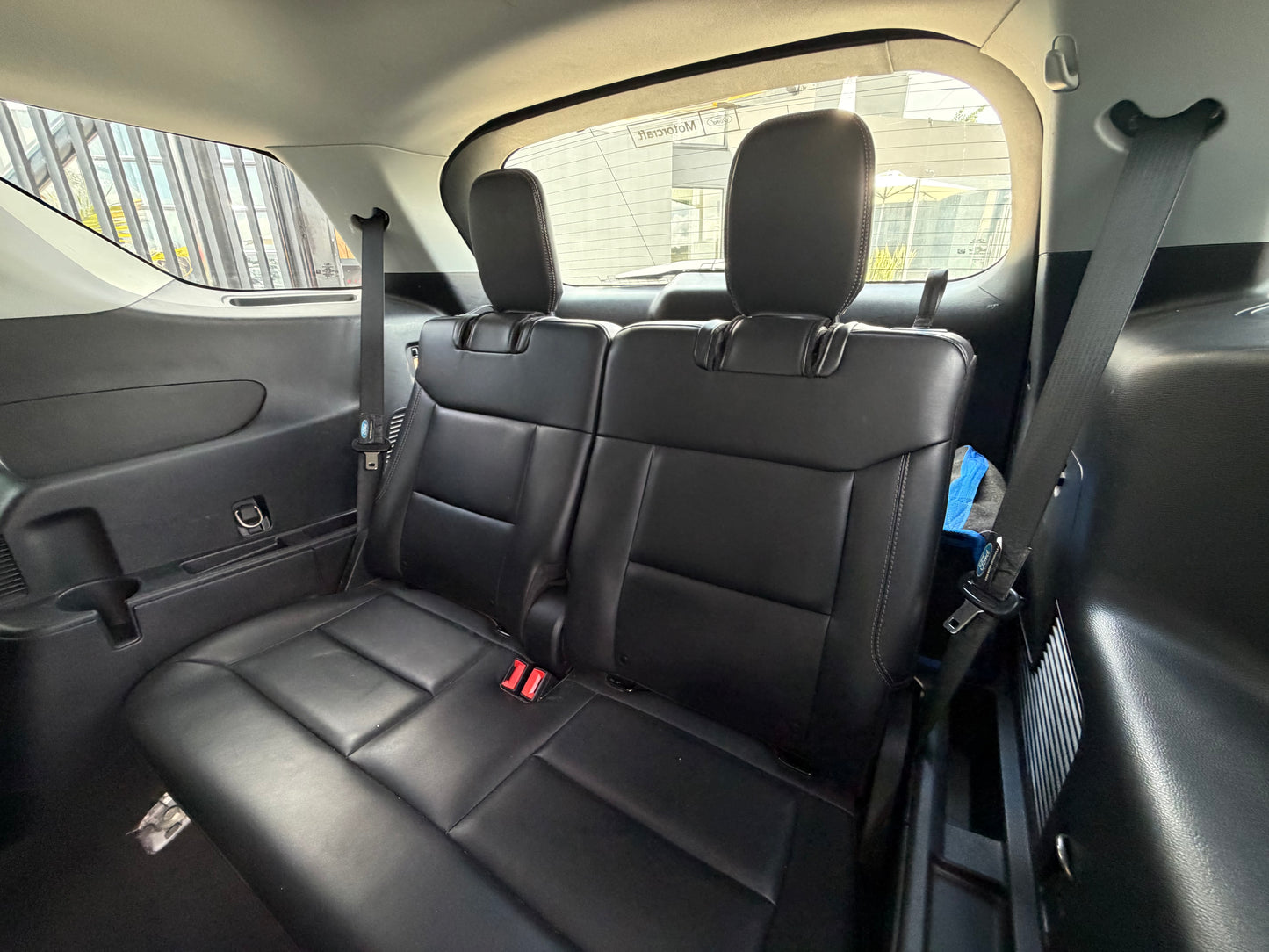Ford Explorer XLT Modelo 2022 - Autos 93