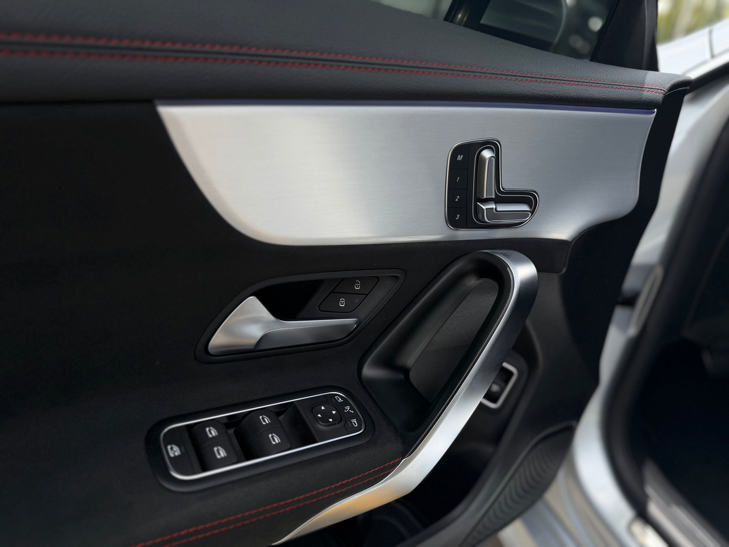 Mercedes Benz CLA250 4Matic MHEV Modelo 2026