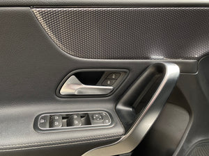 Mercedes-Benz A200 Hatchback Modelo 2020
