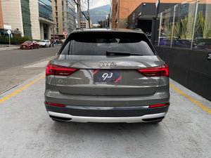 AUDI Q3 Ambition 35 TFSI Modelo 2020