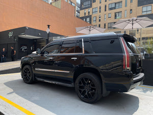 Cadillac Escalade Modelo 2015