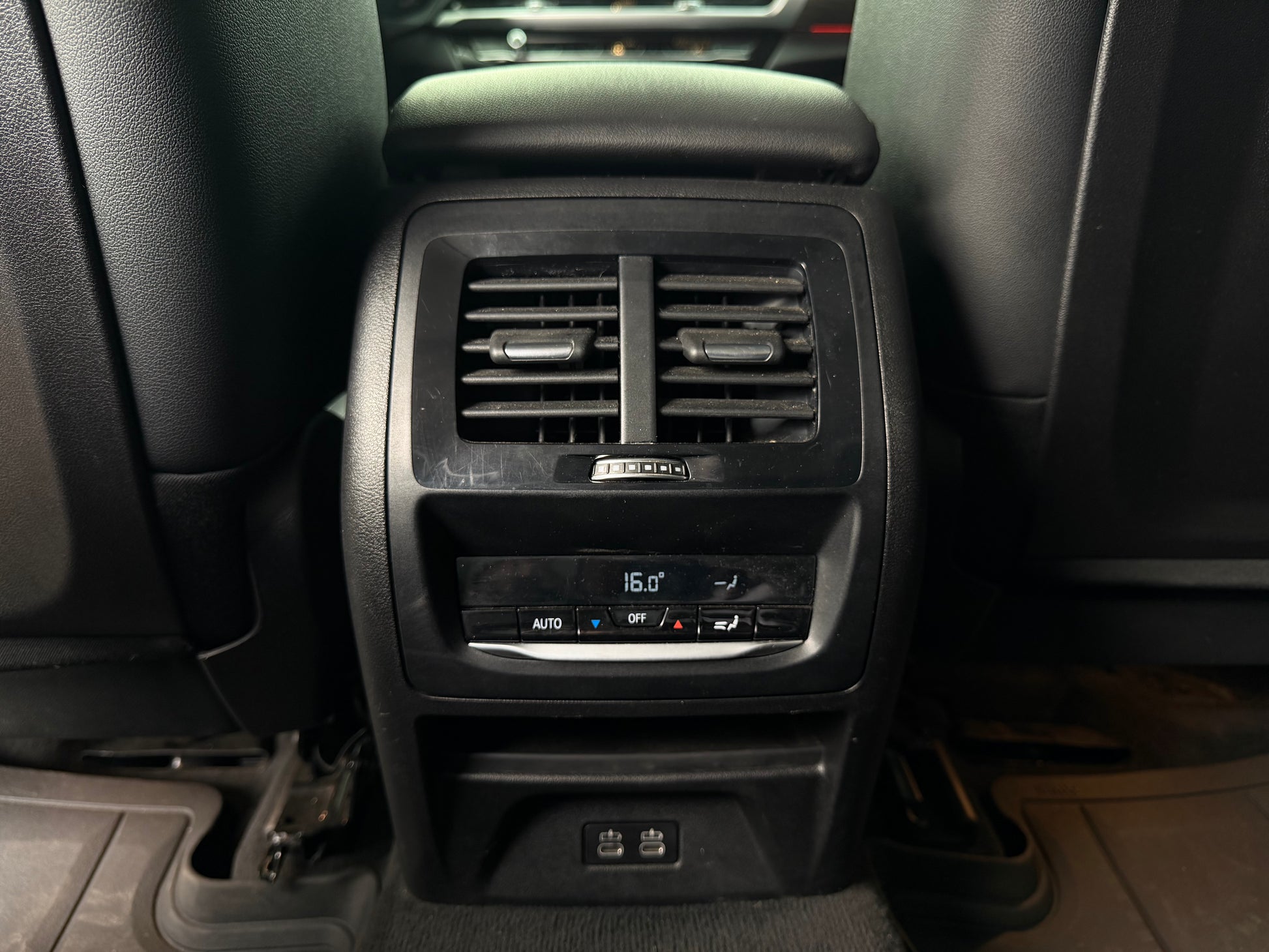 BMW X4 xDrive30i Modelo 2021 - Autos 93