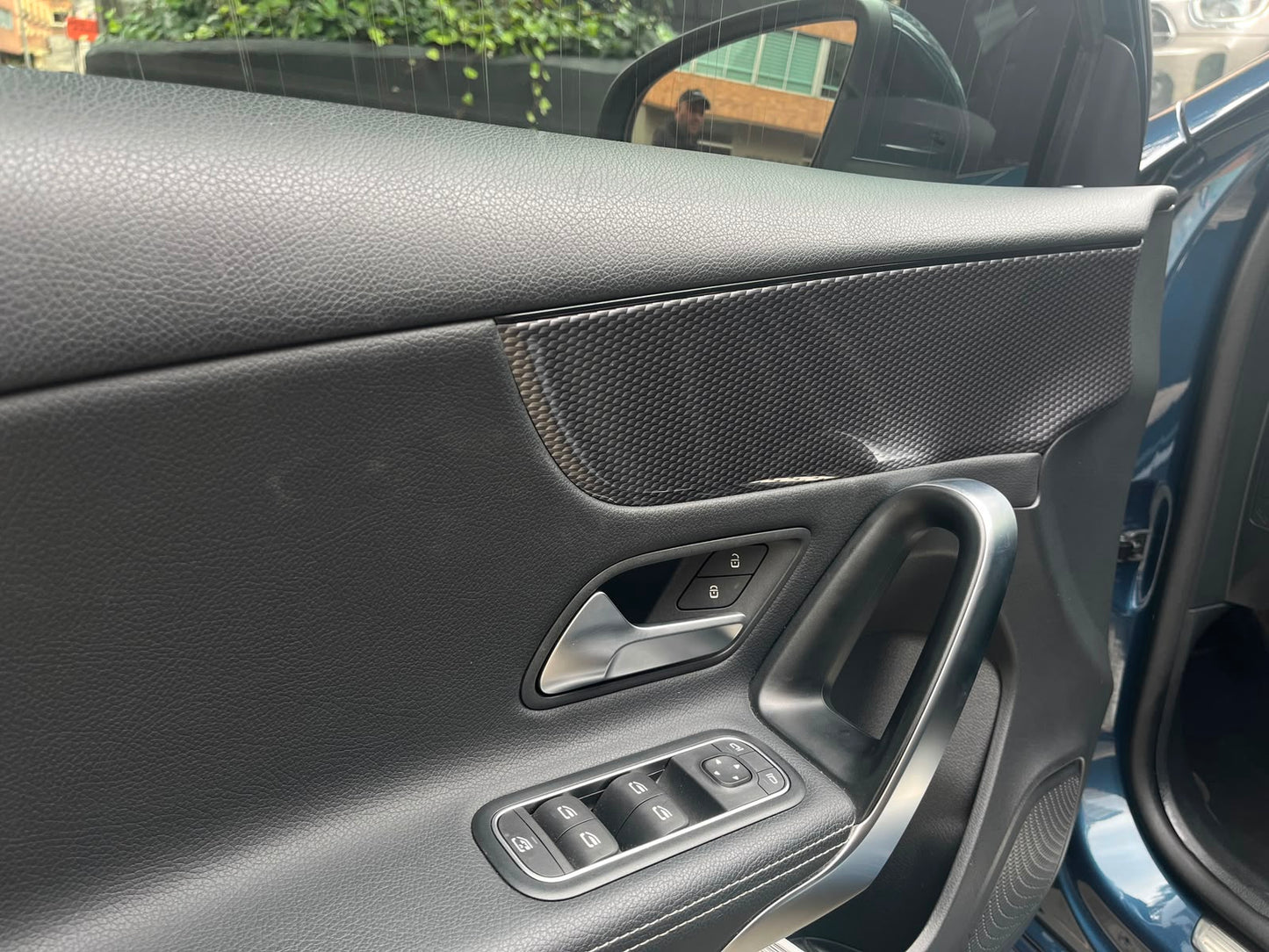 Mercedes-Benz A 200 Modelo 2020