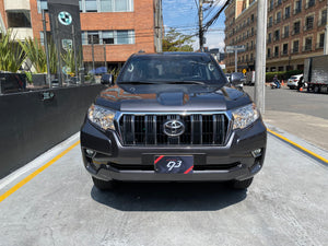 Toyota Prado TXL Blindada Modelo 2021