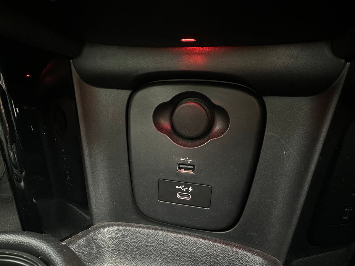 MINI Cooper S Modelo 2022