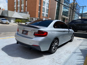 BMW M240I Coupé Modelo 2017