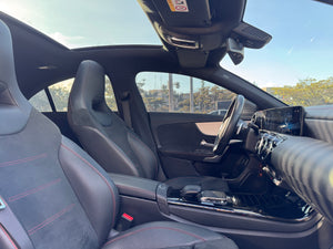 Mercedes-Benz CLA 180 Modelo 2020