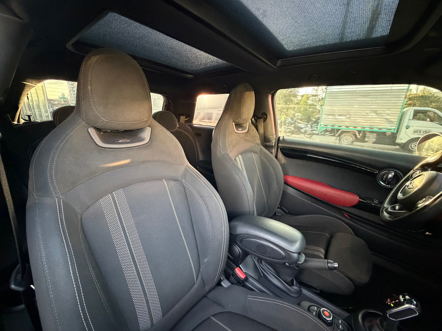 Mini Cooper S John Cooper Works Package Modelo 2019 - Autos 93