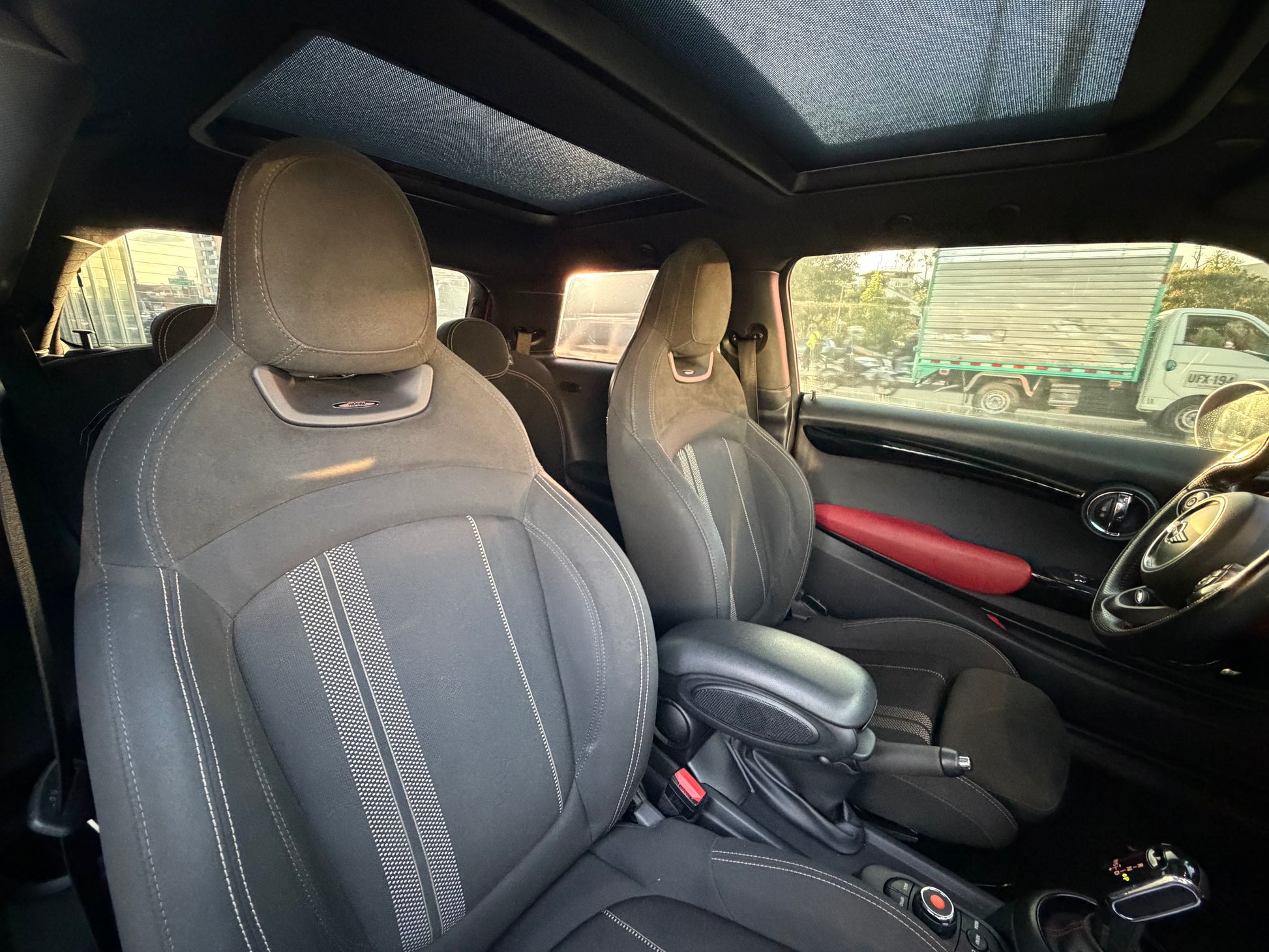 Mini Cooper S John Cooper Works Package Modelo 2019 - Autos 93