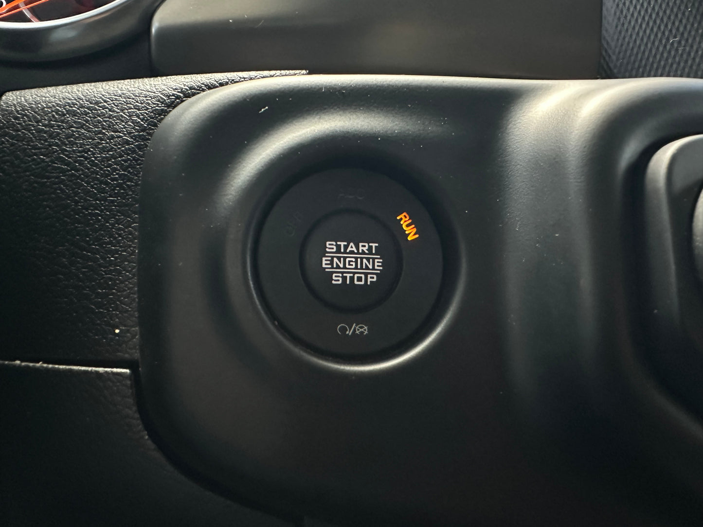 Jeep Wrangler Sport Modelo 2020