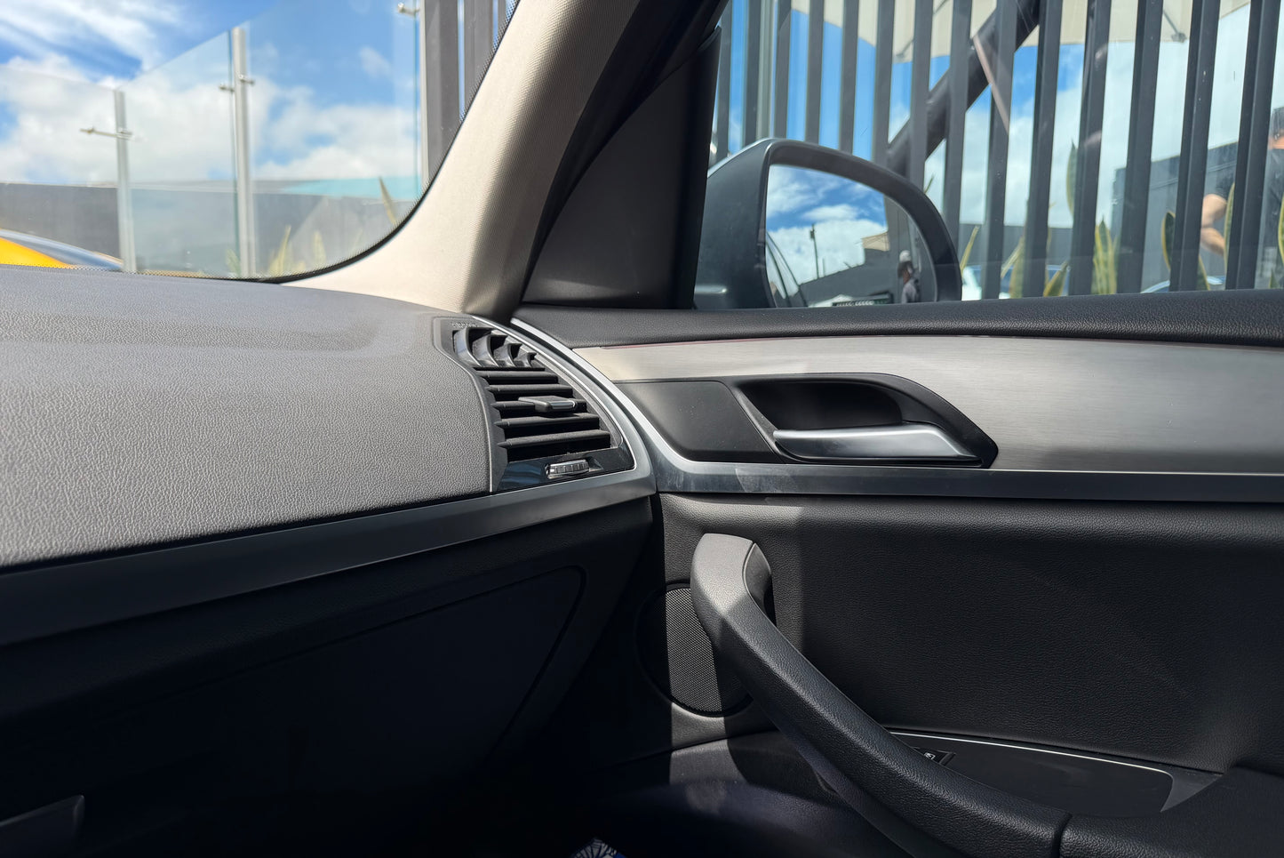 BMW X3 xDrive20d Modelo 2018