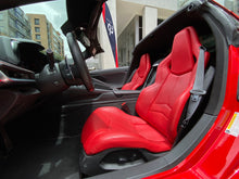 Cargar imagen en el visor de la galería, Chevrolet Corvette C8 Stingray R Modelo 2023

