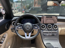 Cargar imagen en el visor de la galería, Mercedes-Benz C200 Cabriolet Modelo 2019
